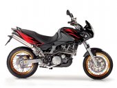 2008 Aprilia Pegaso 650 Factory photo